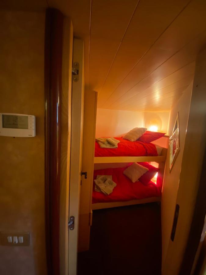 The Nest Alpine Loft Ski-In Ski-Out Breuil-Cervinia Buitenkant foto
